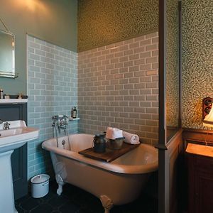 Chambre de Luxe Lit Queen-Size